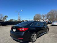 2014 HYUNDAI SONATA/ COBB COUNTY GA ‼️CALL BYRON‼️ 404-573-7073 - Image 4