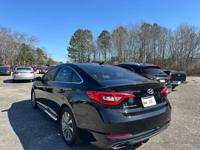 2014 HYUNDAI SONATA/ COBB COUNTY GA ‼️CALL BYRON‼️ 404-573-7073 - Image 5