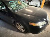 2004 Acura TL Autotrader Private Seller - Image 10