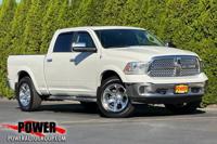 2016 Ram 1500 Diesel 4x4 4WD Truck Dodge Laramie Crew Cab ((CALL FOR PRICE))