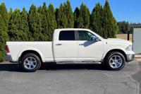 2016 Ram 1500 Diesel 4x4 4WD Truck Dodge Laramie Crew Cab ((CALL FOR PRICE)) - Image 4
