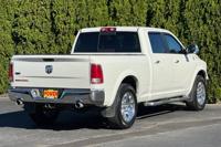 2016 Ram 1500 Diesel 4x4 4WD Truck Dodge Laramie Crew Cab ((CALL FOR PRICE)) - Image 5