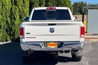 2016 Ram 1500 Diesel 4x4 4WD Truck Dodge Laramie Crew Cab ((CALL FOR PRICE)) - Image 6