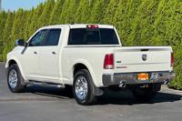 2016 Ram 1500 Diesel 4x4 4WD Truck Dodge Laramie Crew Cab ((CALL FOR PRICE)) - Image 7