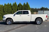 2016 Ram 1500 Diesel 4x4 4WD Truck Dodge Laramie Crew Cab ((CALL FOR PRICE)) - Image 8