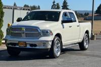 2016 Ram 1500 Diesel 4x4 4WD Truck Dodge Laramie Crew Cab ((CALL FOR PRICE)) - Image 9
