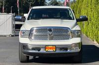 2016 Ram 1500 Diesel 4x4 4WD Truck Dodge Laramie Crew Cab ((CALL FOR PRICE)) - Image 10