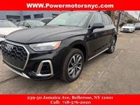 2023 Audi Q5 45 S line Premium + Power Motors - Image 4