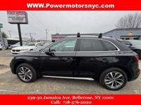 2023 Audi Q5 45 S line Premium + Power Motors - Image 5