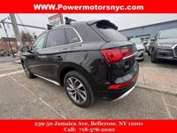 2023 Audi Q5 45 S line Premium + Power Motors - Image 6