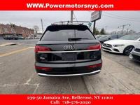 2023 Audi Q5 45 S line Premium + Power Motors - Image 7