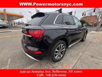 2023 Audi Q5 45 S line Premium + Power Motors - Image 8
