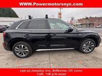 2023 Audi Q5 45 S line Premium + Power Motors - Image 9