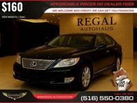 /mo - 2008 Lexus LS 460 Sdn Route 109, West Babylon NY 11704