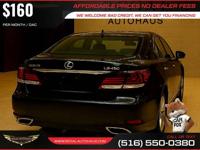 /mo - 2008 Lexus LS 460 Sdn Route 109, West Babylon NY 11704 - Image 3