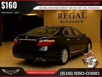 /mo - 2008 Lexus LS 460 Sdn Route 109, West Babylon NY 11704 - Image 4