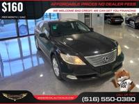 /mo - 2008 Lexus LS 460 Sdn Route 109, West Babylon NY 11704 - Image 5