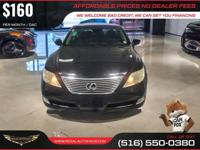 /mo - 2008 Lexus LS 460 Sdn Route 109, West Babylon NY 11704 - Image 6