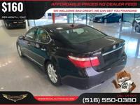 /mo - 2008 Lexus LS 460 Sdn Route 109, West Babylon NY 11704 - Image 7