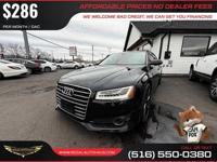 /mo - 2017 Audi A8 A 8 A-8 L 40 TFSI Sport Route 109, West Babylon NY 11704 - Image 3