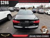 /mo - 2017 Audi A8 A 8 A-8 L 40 TFSI Sport Route 109, West Babylon NY 11704 - Image 7
