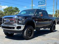 2011 Ford F250 Super Duty Lariat 6.7L Turbodiesel 4X4 - 58 Service Rec Cassat Ave - Image 2