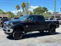 2011 Ford F250 Super Duty Lariat 6.7L Turbodiesel 4X4 - 58 Service Rec Cassat Ave - Image 3