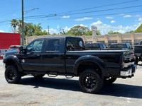2011 Ford F250 Super Duty Lariat 6.7L Turbodiesel 4X4 - 58 Service Rec Cassat Ave - Image 4