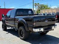2011 Ford F250 Super Duty Lariat 6.7L Turbodiesel 4X4 - 58 Service Rec Cassat Ave - Image 5