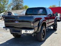 2011 Ford F250 Super Duty Lariat 6.7L Turbodiesel 4X4 - 58 Service Rec Cassat Ave - Image 6
