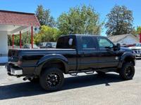 2011 Ford F250 Super Duty Lariat 6.7L Turbodiesel 4X4 - 58 Service Rec Cassat Ave - Image 7