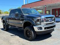 2011 Ford F250 Super Duty Lariat 6.7L Turbodiesel 4X4 - 58 Service Rec Cassat Ave - Image 9