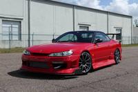 2000 Nissan Silvia S15 Varietta Spec R Swap - Image 3