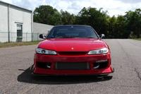 2000 Nissan Silvia S15 Varietta Spec R Swap - Image 4
