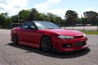 2000 Nissan Silvia S15 Varietta Spec R Swap - Image 5