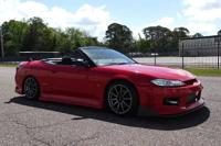 2000 Nissan Silvia S15 Varietta Spec R Swap - Image 6