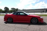 2000 Nissan Silvia S15 Varietta Spec R Swap - Image 7