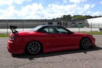 2000 Nissan Silvia S15 Varietta Spec R Swap - Image 8