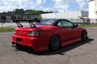 2000 Nissan Silvia S15 Varietta Spec R Swap - Image 9