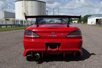 2000 Nissan Silvia S15 Varietta Spec R Swap - Image 10
