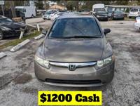 2004 Honda Accord Very Reliable - Image 8