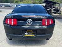 2012 Ford Mustang Base*** EASY FINANCING FOR EVERYONE *** -2 Beach Blvd Jacksonville - Image 4