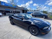 2012 Ford Mustang Base*** EASY FINANCING FOR EVERYONE *** -2 Beach Blvd Jacksonville - Image 5