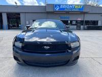 2012 Ford Mustang Base*** EASY FINANCING FOR EVERYONE *** -2 Beach Blvd Jacksonville - Image 6