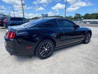 2012 Ford Mustang Base*** EASY FINANCING FOR EVERYONE *** -2 Beach Blvd Jacksonville - Image 7