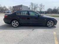 2007 BMW 5-Series 530i RWD Calumet/Hammond - Image 2