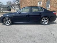 2007 BMW 5-Series 530i RWD Calumet/Hammond - Image 3