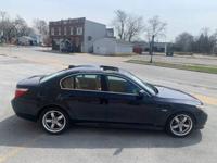 2007 BMW 5-Series 530i RWD Calumet/Hammond - Image 4
