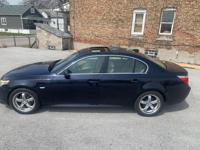 2007 BMW 5-Series 530i RWD Calumet/Hammond - Image 5