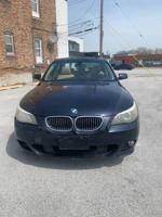 2007 BMW 5-Series 530i RWD Calumet/Hammond - Image 6